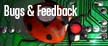 Bugs & Feedback