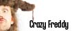 Crazy Freddy